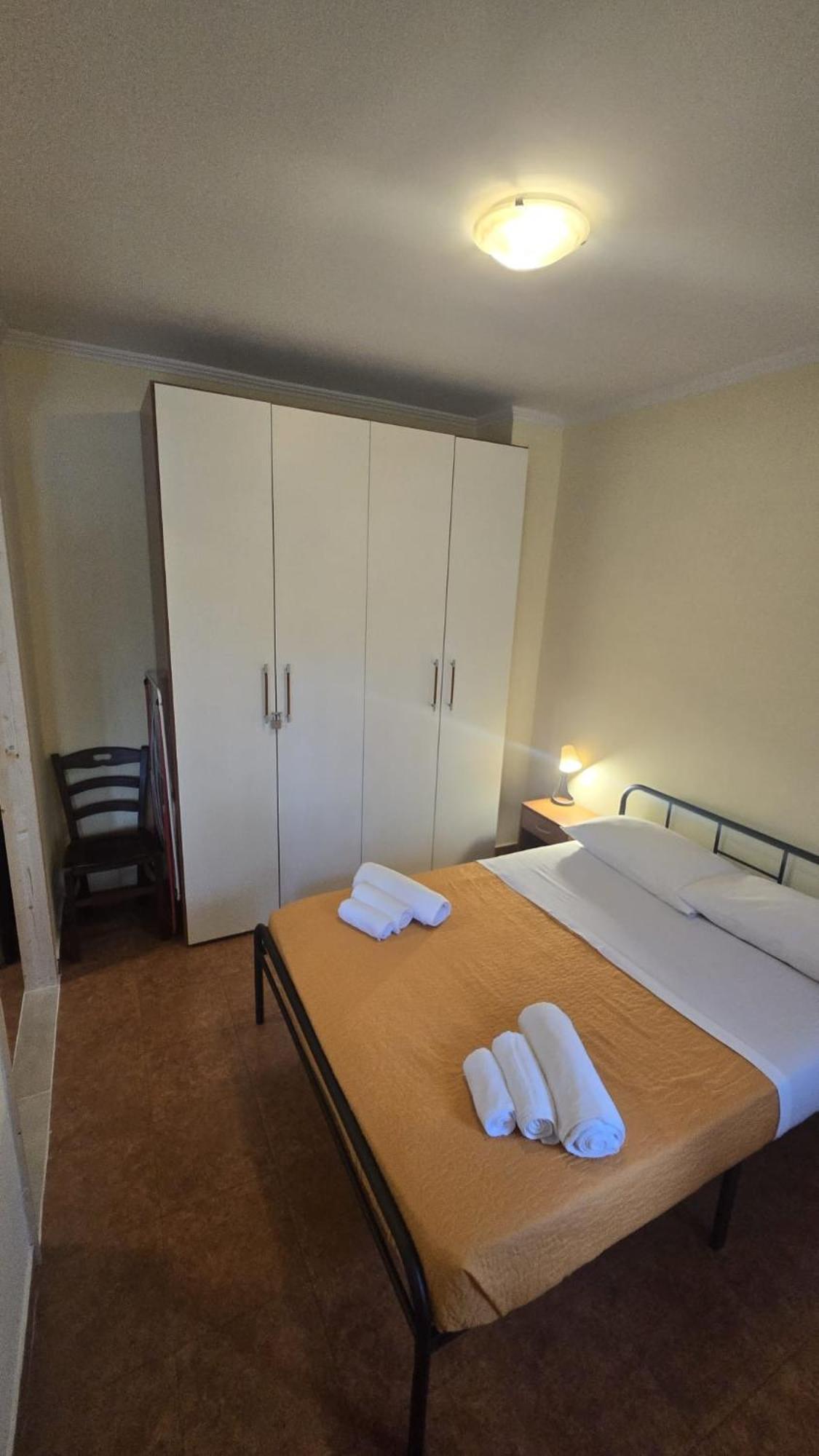Apartment Tiburtina